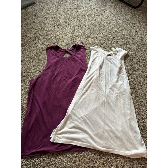 Haut Aeropostale Purple Love - Taille M, Thème Amour, Couleur Violette